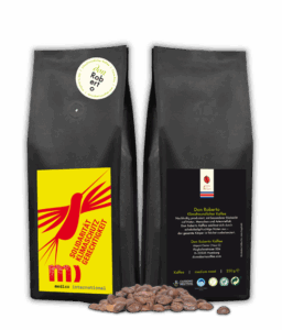 medico international Sonderedition