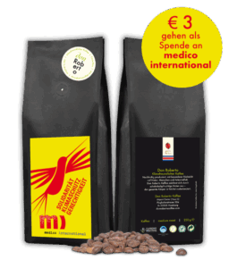 Sonderedition medico international