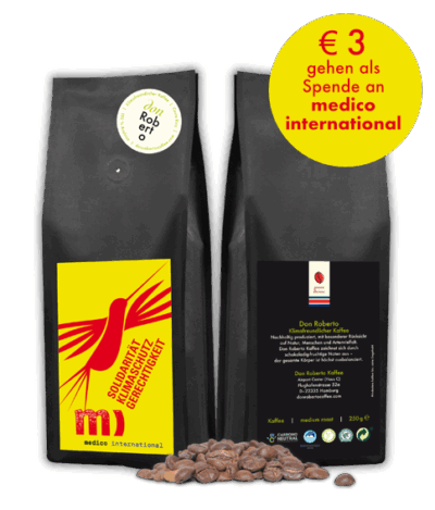 Sonderedition medico international