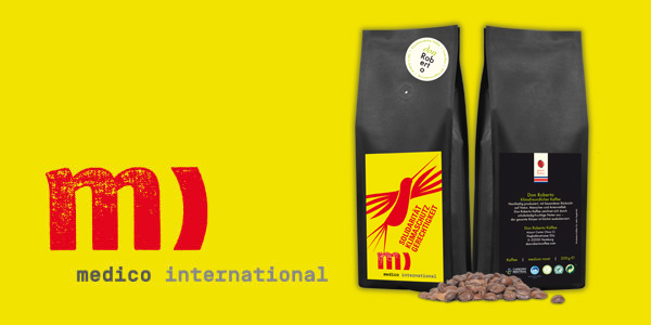 medico international Sonderedition