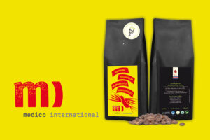 Kooperation medico international