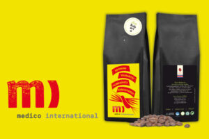 medico international Sonderedition