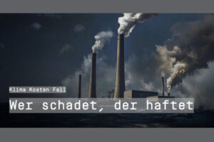 Klima Kosten Fall