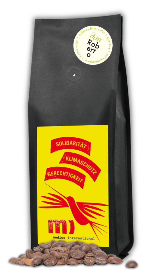 Sonderedition Medico International