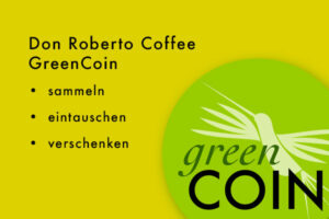 GreenCoins
