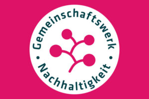 Gemeinschaftswerk Nachhaltigkeit